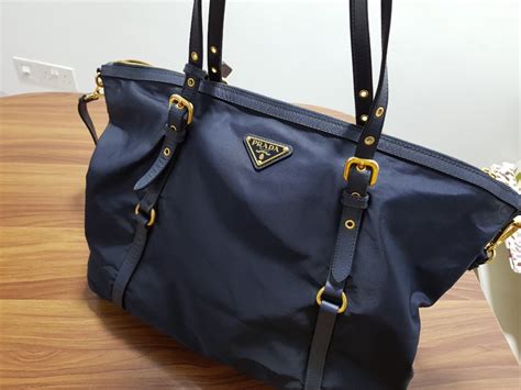 prada nylon satchel bag|prada tessuto nylon pouch.